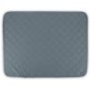 Washable Dog Pee Pad Reusable Puppy Potty Training Pads Waterproof Absorbent Whelping Mat Cat Pee Cushion for Dogs Pets Cats